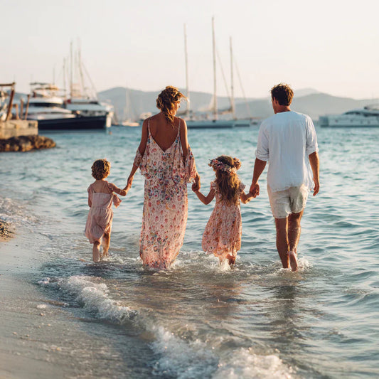 Est-ce utile de prendre des compléments l’été ?