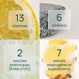 Sachet Dayneeds 30 jours
