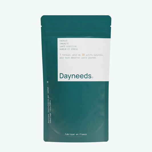 Sachet Dayneeds 30 jours